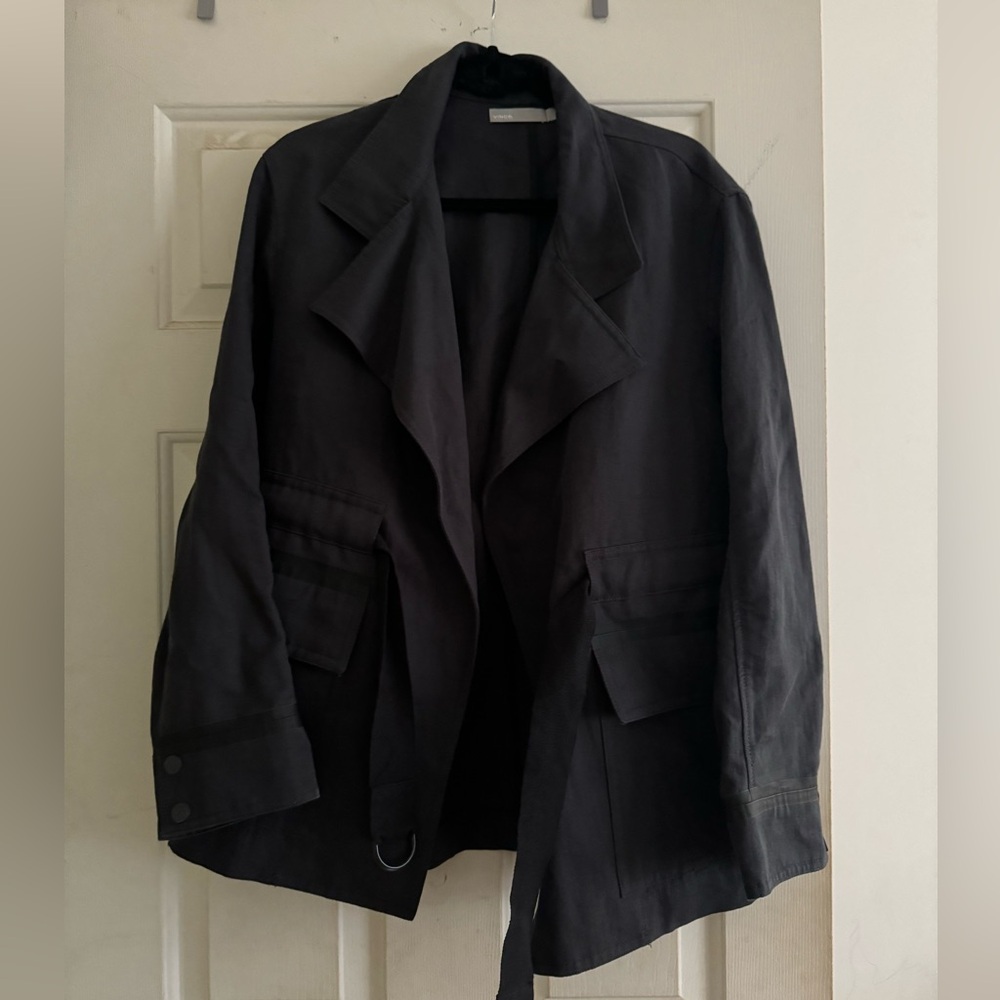 Vince Jacket
